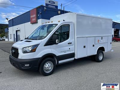 2025 Ford Transit 350 HD 4x2 Service Utility Van for sale #15156 - photo 1
