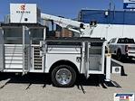 New 2024 Ford F-550 Crew Cab 4x4 11' Reading Mechanics Body for sale #15158 - photo 12