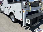 New 2024 Ford F-550 Crew Cab 4x4 11' Reading Mechanics Body for sale #15158 - photo 13