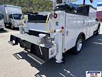 New 2024 Ford F-550 Crew Cab 4x4 11' Reading Mechanics Body for sale #15158 - photo 16