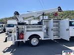 New 2024 Ford F-550 Crew Cab 4x4 11' Reading Mechanics Body for sale #15158 - photo 18
