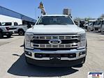 New 2024 Ford F-550 Crew Cab 4x4 11' Reading Mechanics Body for sale #15158 - photo 4