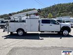 New 2024 Ford F-550 Crew Cab 4x4 11' Reading Mechanics Body for sale #15158 - photo 6