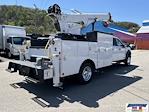 New 2024 Ford F-550 Crew Cab 4x4 11' Reading Mechanics Body for sale #15158 - photo 7