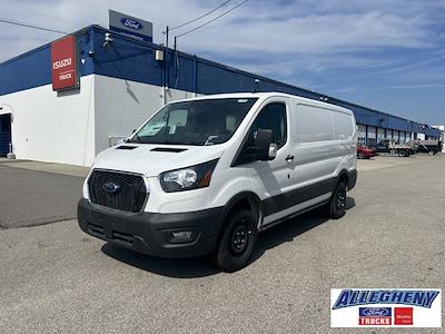 2025 Ford Transit 250 Low Roof 4x2 Upfitted Cargo Van for sale #15160 - photo 1