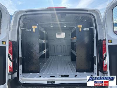 2025 Ford Transit 250 Low Roof 4x2 Upfitted Cargo Van for sale #15160 - photo 2