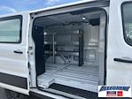 2025 Ford Transit 250 Low Roof 4x2 Upfitted Cargo Van for sale #15160 - photo 12