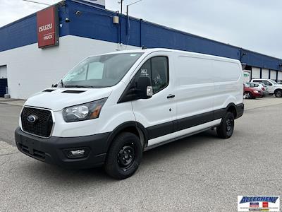 New 2025 Ford Transit 250 Low Roof Empty Cargo Van for sale #15161 - photo 1