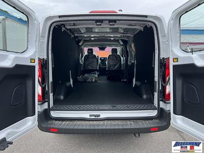 New 2025 Ford Transit 250 Low Roof Empty Cargo Van for sale #15161 - photo 2
