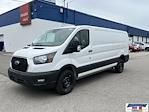 New 2025 Ford Transit 250 Low Roof Empty Cargo Van for sale #15161 - photo 1