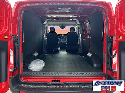 New 2025 Ford Transit 150 Low Roof Empty Cargo Van for sale #15162 - photo 2