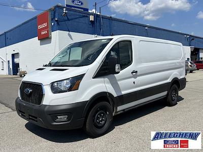 2025 Ford Transit 150 Low Roof 4x2 Empty Cargo Van for sale #15163 - photo 1