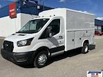 2025 Ford Transit 350 HD 4x2 Other/Specialty for sale #15165 - photo 1