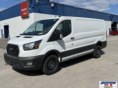 2025 Ford Transit 250 Low Roof 4x2 Upfitted Cargo Van for sale #15169 - photo 1