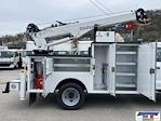 New 2024 Ford F-600 Regular Cab 4x4 Reading Mechanics Body for sale #15173 - photo 18