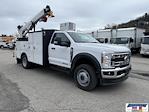 New 2024 Ford F-600 Regular Cab 4x4 Reading Mechanics Body for sale #15173 - photo 5