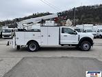 New 2024 Ford F-600 Regular Cab 4x4 Reading Mechanics Body for sale #15173 - photo 6