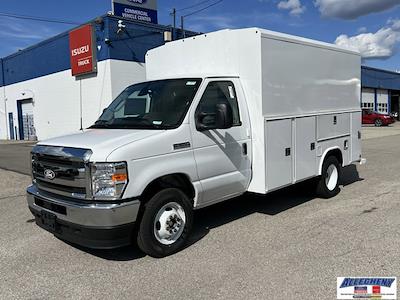 New 2026 Ford E-350 Service Utility Van for sale #15178 - photo 1