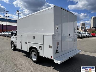 New 2026 Ford E-350 Service Utility Van for sale #15178 - photo 2