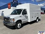 New 2026 Ford E-350 Service Utility Van for sale #15178 - photo 1