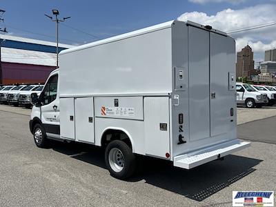 2025 Ford Transit 350 HD 4x2 Reading Service Utility Van for sale #15183 - photo 2