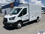 2025 Ford Transit 350 HD 4x2 Reading Service Utility Van for sale #15183 - photo 1