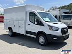 2025 Ford Transit 350 HD 4x2 Reading Service Utility Van for sale #15183 - photo 5