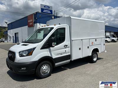 2025 Ford Transit 350 HD 4x2 Reading Service Utility Van for sale #15185 - photo 1