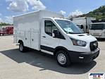2025 Ford Transit 350 HD 4x2 Reading Service Utility Van for sale #15187 - photo 5