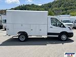 New 2025 Ford Transit 350 HD 11' Reading Aluminum Service Utility Van for sale #15188 - photo 6
