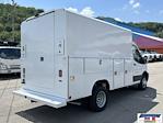 New 2025 Ford Transit 350 HD 11' Reading Aluminum Service Utility Van for sale #15188 - photo 7