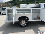 New 2025 Ford F-350 Super Cab 4x4 Reading SLU108-DW 9' Service Truck for sale #15224 - photo 12