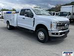 New 2025 Ford F-350 Super Cab 4x4 Reading SLU108-DW 9' Service Truck for sale #15224 - photo 5