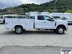 New 2025 Ford F-350 Super Cab 4x4 Reading SLU108-DW 9' Service Truck for sale #15224 - photo 6