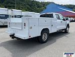 New 2025 Ford F-350 Super Cab 4x4 Reading SLU108-DW 9' Service Truck for sale #15224 - photo 7