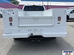 New 2025 Ford F-350 Super Cab 4x4 Reading SLU108-DW 9' Service Truck for sale #15224 - photo 8