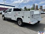 New 2025 Ford F-350 Super Cab 4x4 Reading SLU108-DW 9' Service Truck for sale #15224 - photo 2