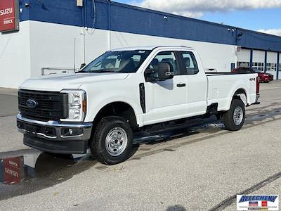 New 2025 Ford F-250 XL Super Cab 4x4 Pickup for sale #15264 - photo 1