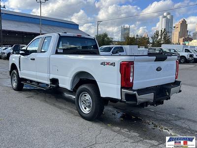 New 2025 Ford F-250 XL Super Cab 4x4 Pickup for sale #15264 - photo 2