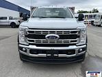 New 2025 Ford F-450 Regular Cab M H EBY Stake Bed for sale #15268 - photo 4