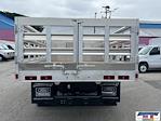 New 2025 Ford F-450 Regular Cab M H EBY Stake Bed for sale #15268 - photo 8