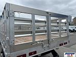 New 2025 Ford F-450 Regular Cab M H EBY Stake Bed for sale #15268 - photo 9
