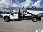 2025 Ford F-600 Regular Cab DRW 4x4 Hooklift Body for sale #15272 - photo 11