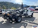 2025 Ford F-600 Regular Cab DRW 4x4 Hooklift Body for sale #15272 - photo 6