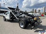 2025 Ford F-600 Regular Cab DRW 4x4 Hooklift Body for sale #15272 - photo 2