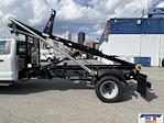 2025 Ford F-600 Regular Cab DRW 4x4 Hooklift Body for sale #15272 - photo 8