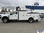 New 2025 Ford F-600 Regular Cab Mechanics Body for sale #15273 - photo 3