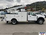 New 2025 Ford F-600 Regular Cab Mechanics Body for sale #15273 - photo 6