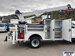 2025 Ford F-600 Regular Cab DRW 4x4 Mechanics Body for sale #15279 - photo 18
