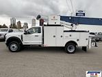 2025 Ford F-600 Regular Cab DRW 4x4 Mechanics Body for sale #15279 - photo 3